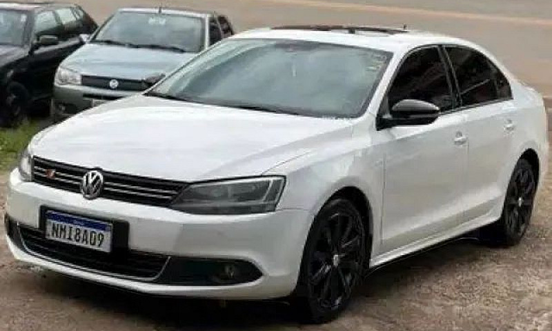 Jetta 2.0 Confortlin...