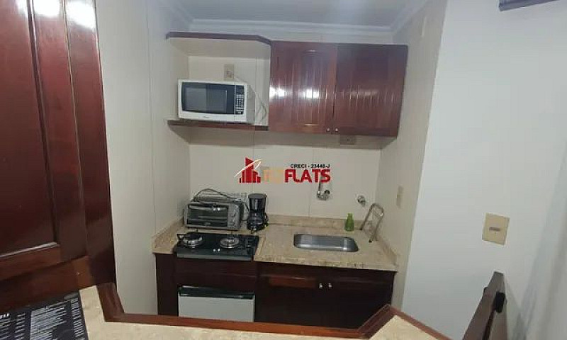 Flat Com Ótimo Preço...