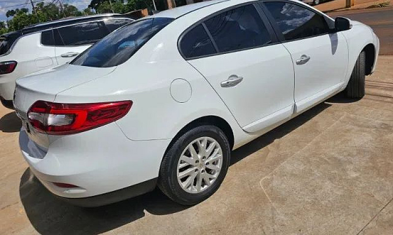 Fluence 2.0 Dyn Plus...