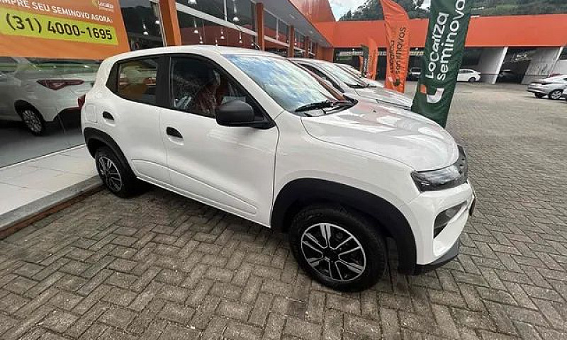 Renault Kwid 2023 1....