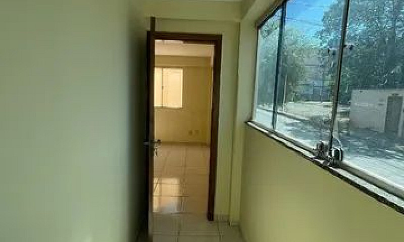 Apartamento No Canel...