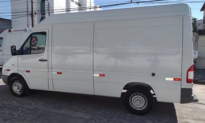 Mercedes-Benz Sprint...