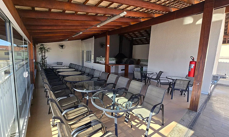 Apartamento 3 Dormit...