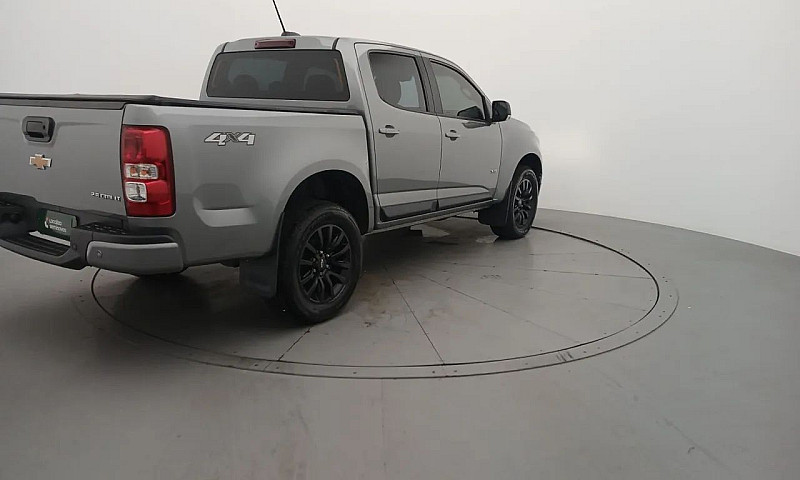 Chevrolet S10 P.up 1...