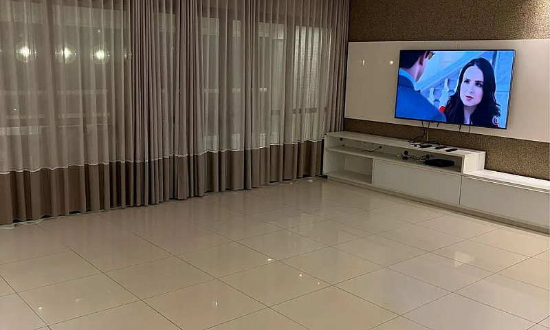 Alugo Apartamento  N...