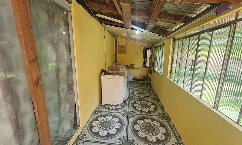 Vendo Casa No Jardim...