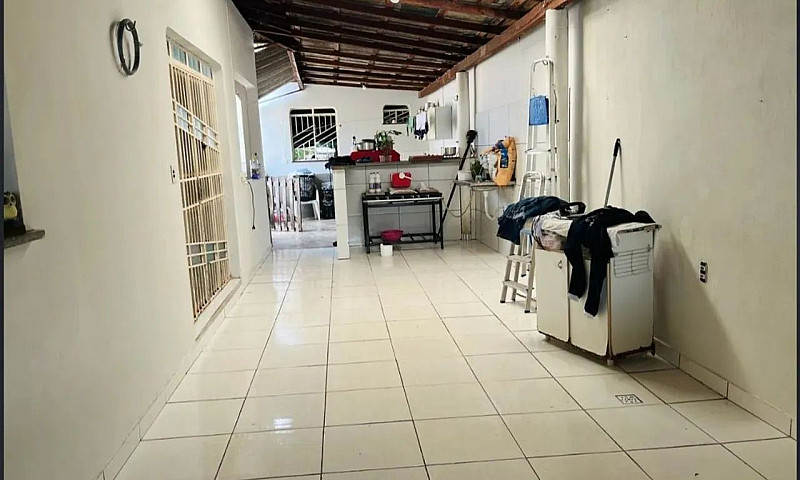 Vendo Casa No Distri...