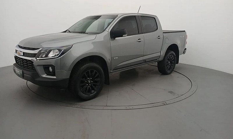 Chevrolet S10 P.up 1...