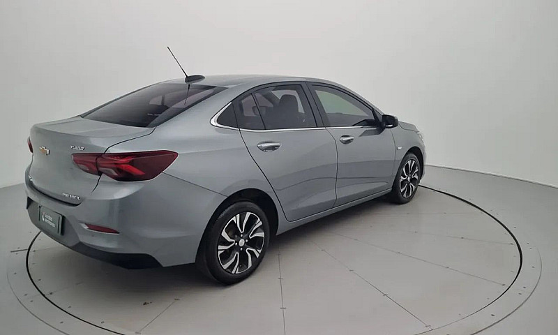 Chevrolet Onix Plus ...