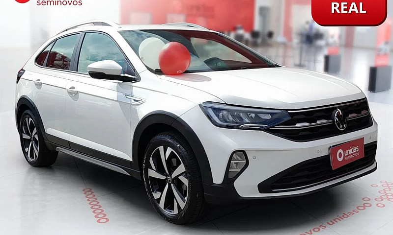 Volkswagen Nivus Hig...