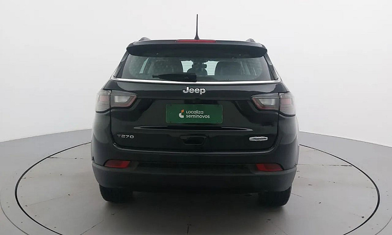 Jeep Compass 2023 1....