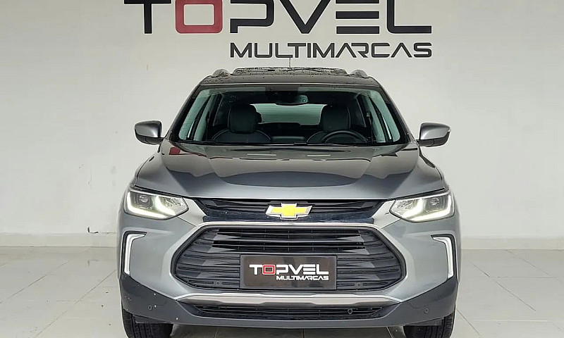 Chevrolet Tracker 1....