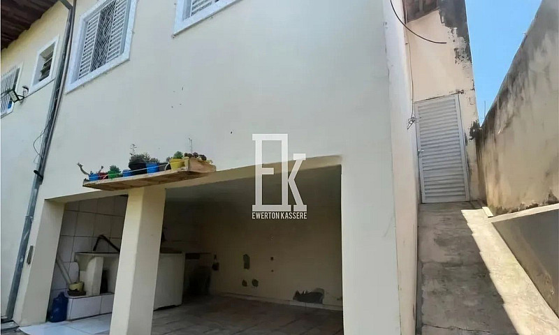 Casa Térrea À Venda ...