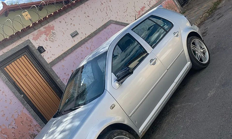 Volkswagen Golf 1.6 ...