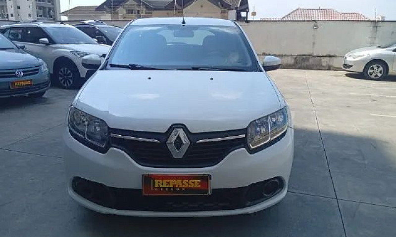 Renault Sandero Expr...