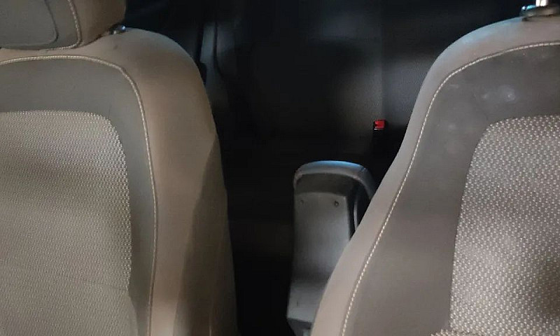 Chevrolet Prisma Sed...