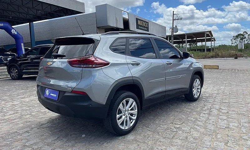 Chevrolet Tracker Lt...