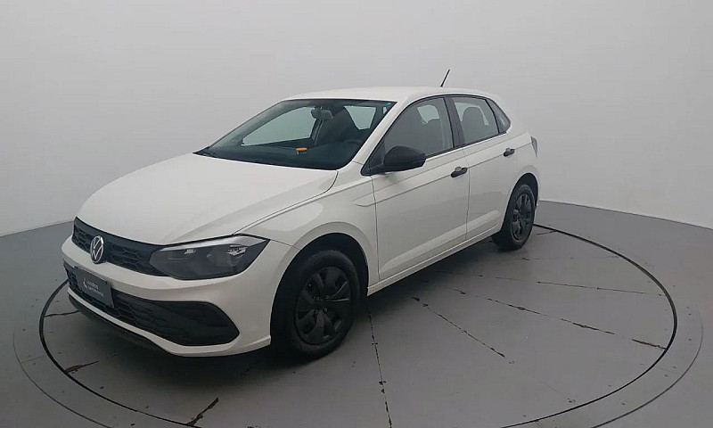 Volkswagen Polo Trac...