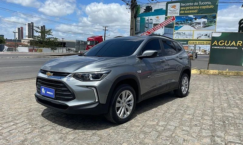 Chevrolet Tracker Lt...