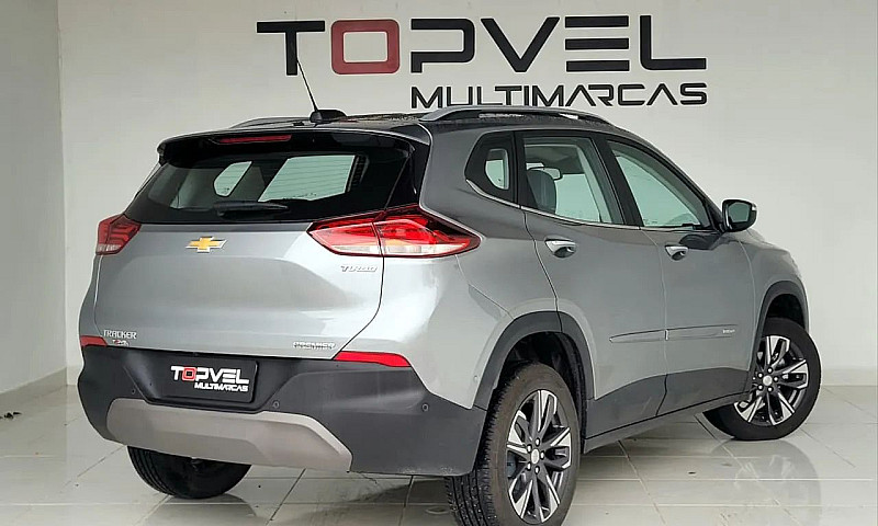 Chevrolet Tracker 1....