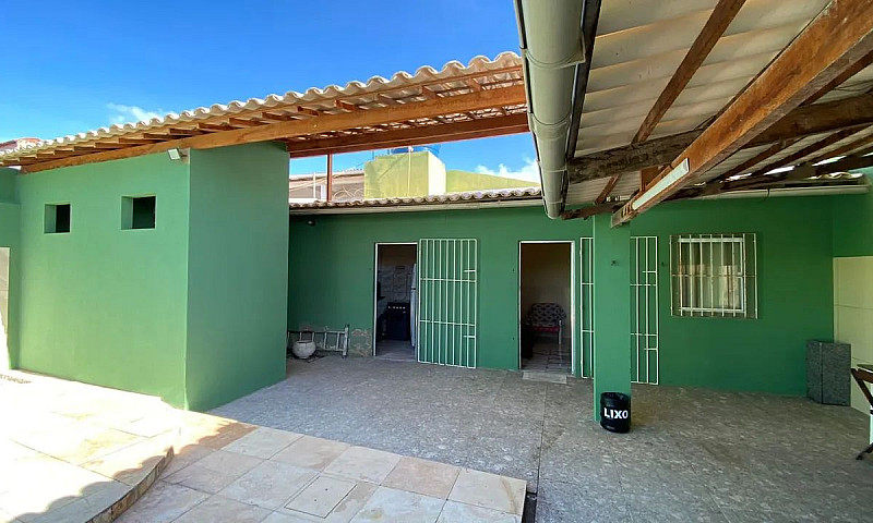 Casa De Praia Pra Te...