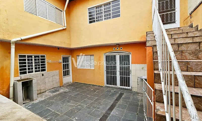 Casa Para Locação, N...
