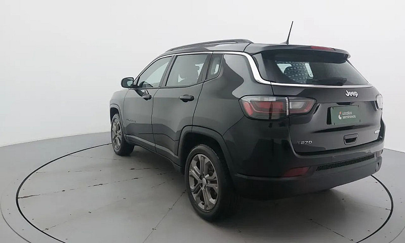 Jeep Compass 2023 1....