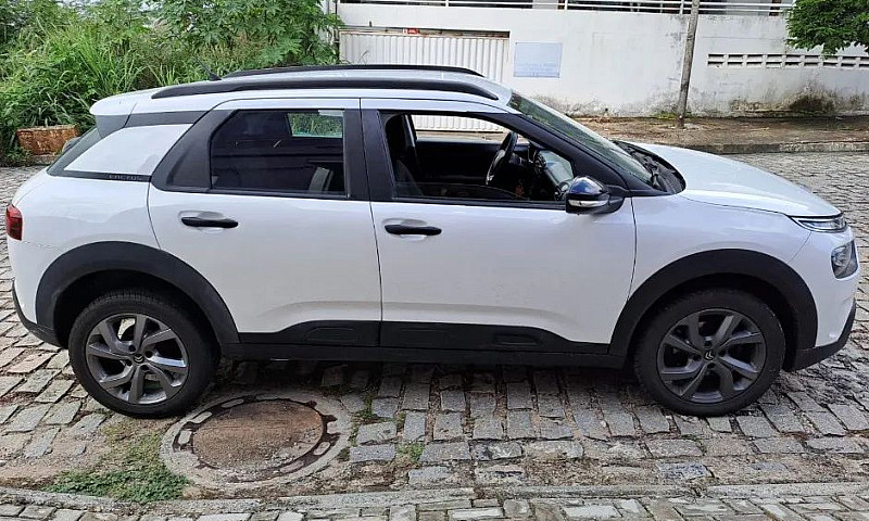 Citroen C4 Cactus Fe...