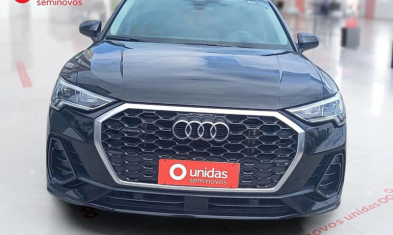 Audi Q3 Spb Performa...