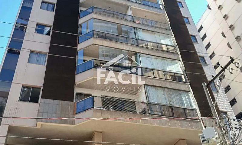 Apartamento Em Praia...