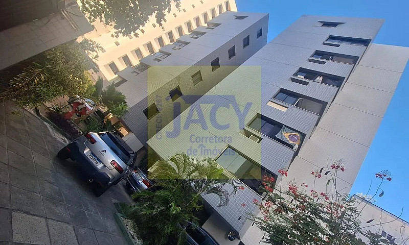Apartamento Em Boa V...