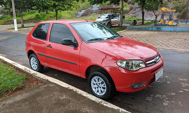 Fiat Palio 1.0 Econo...