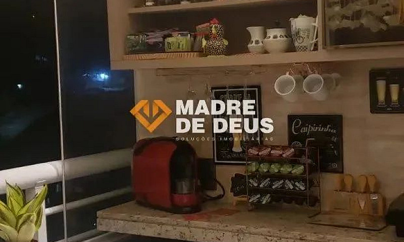 Apartamento No Bairr...