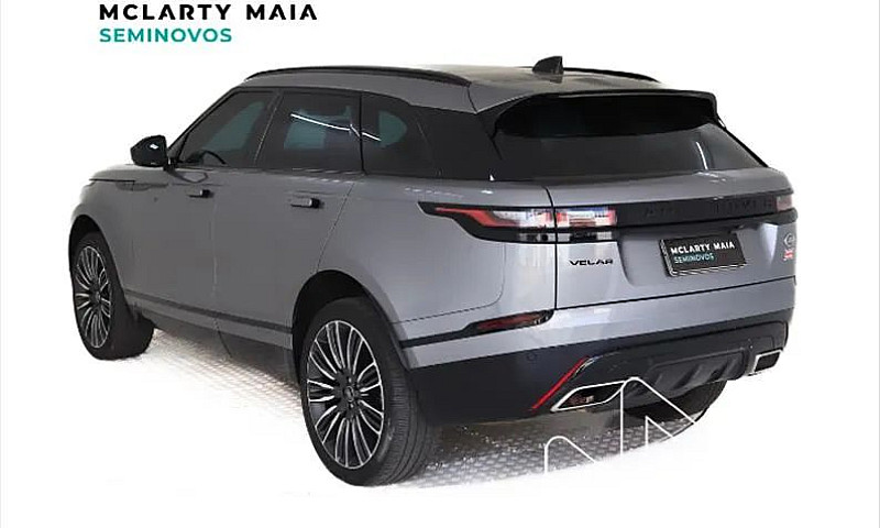 Land Rover Range Rov...