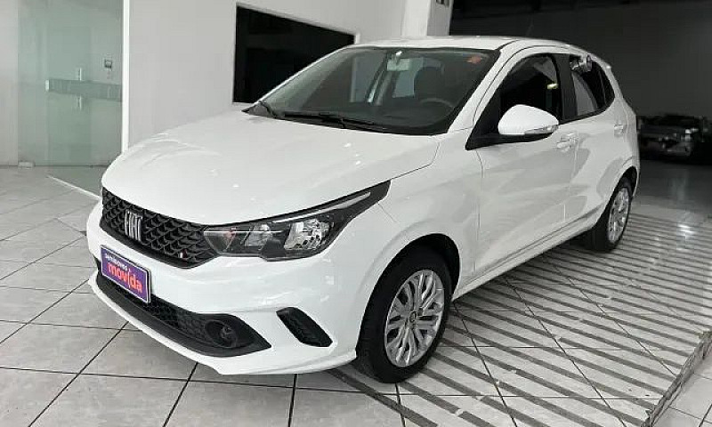 Fiat Argo 1.0 (Flex)...