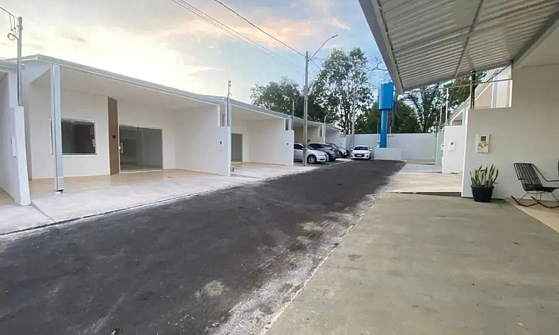 (Casas De 2 Quarto E...