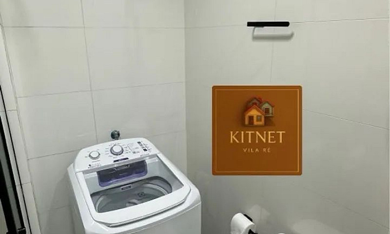 Kitnet Vila Ré ...