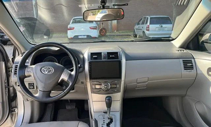 Toyota Corolla Xei 1...