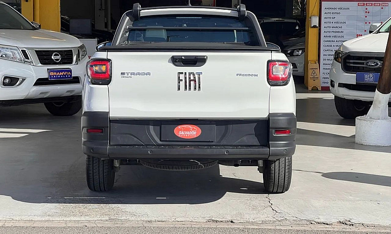 Fiat Strada 1.3 Free...