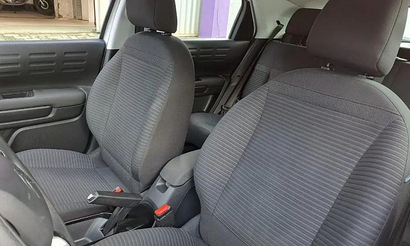 Citroen C4 Cactus Fe...