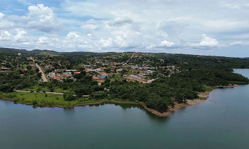 ~ Casa Beira Lago Co...