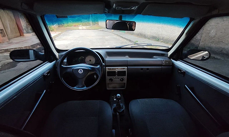 Fiat Uno Mille 1.0 F...