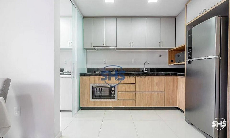 Apartamento Com 2 Do...
