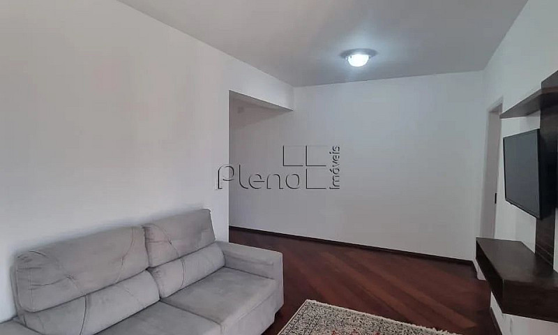 Apartamento Para Alu...