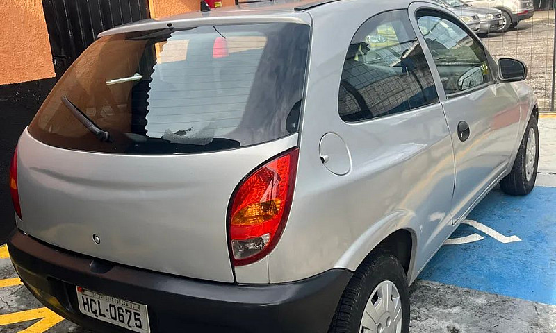 Chevrolet Celta Spir...