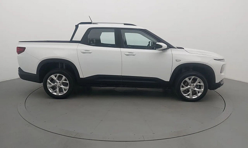 Chevrolet Montana Lt...
