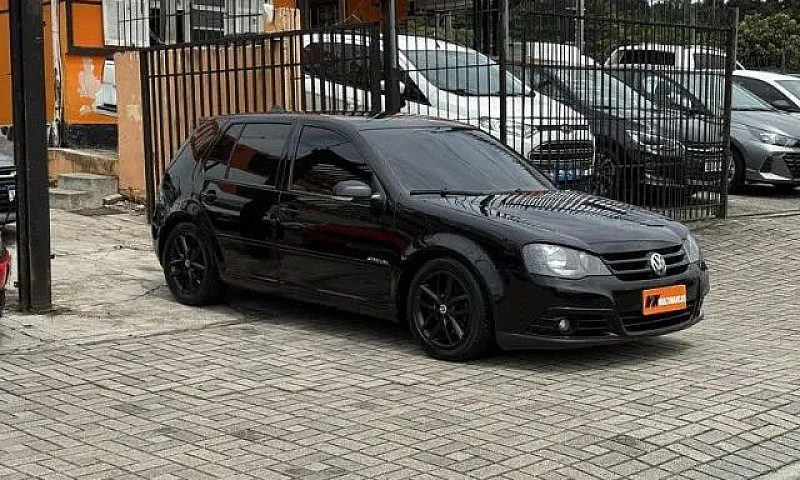 Volkswagen Golf Spor...