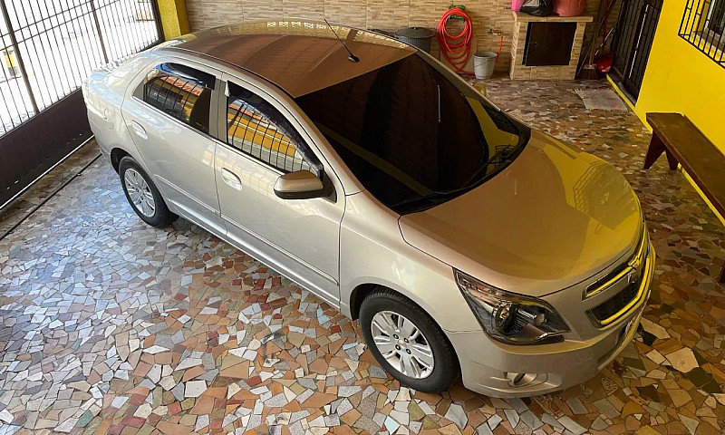 Chevrolet Cobalt Ltz...