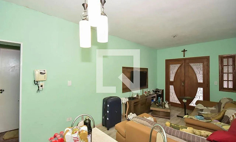 Casa À Venda - Vila ...