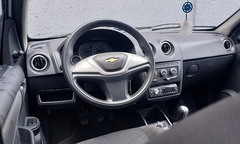 Chevrolet Celta Spir...
